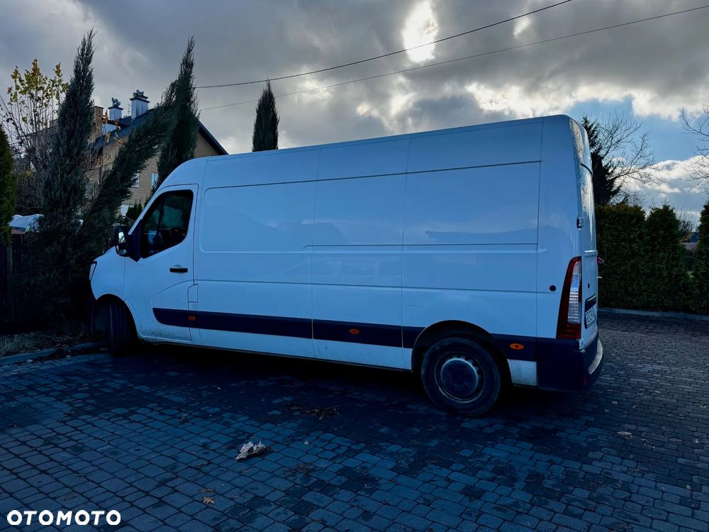 Renault MASTER - 2
