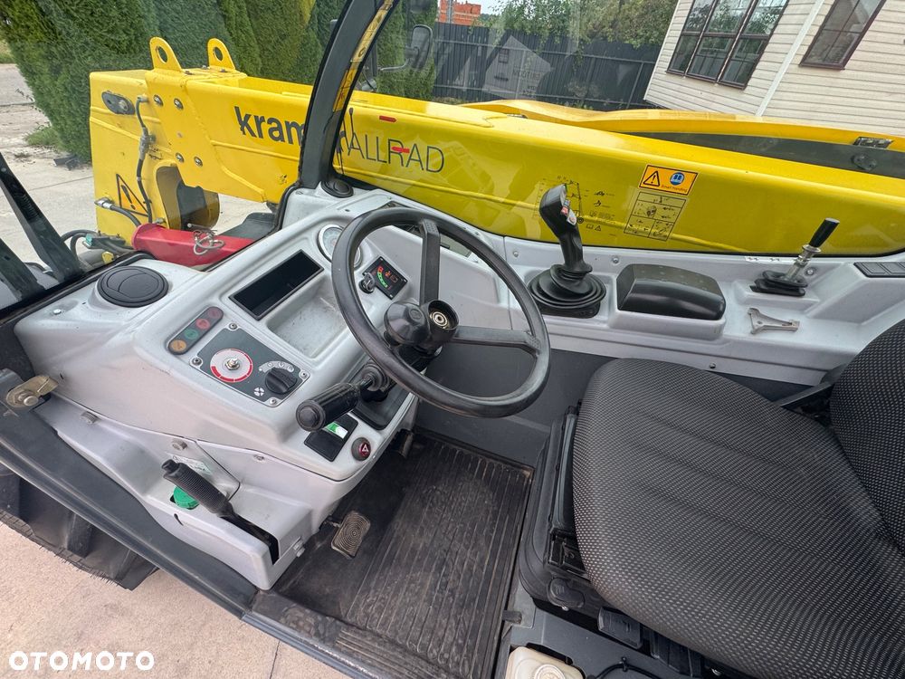 Kramer 2506 - 18