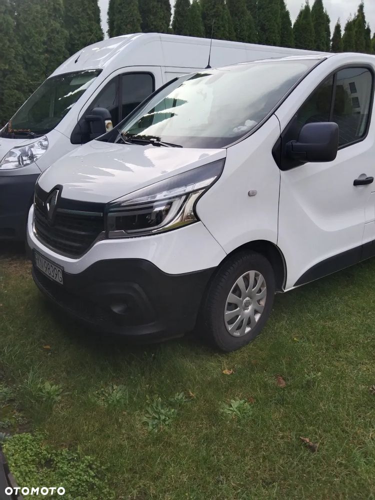 Renault Trafic ENERGY L2H1 3.0t Komfort - 1