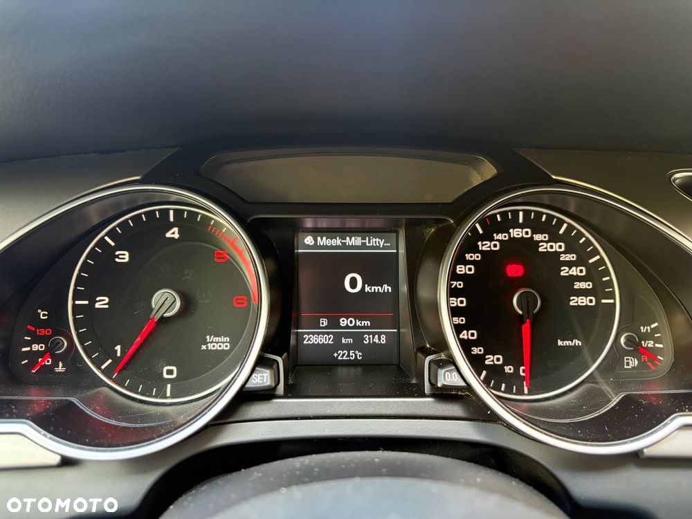Audi A5 Sportback 2.0 TDI - 13