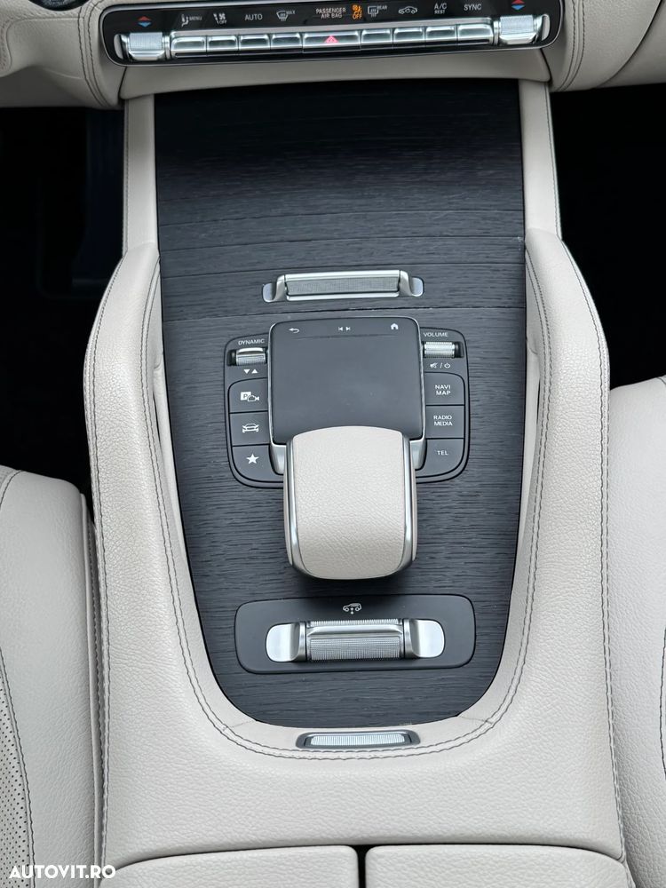 Mercedes-Benz GLE - 24