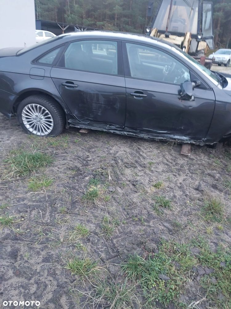 Audi A4 Limousine 2.0 TDI clean diesel Multitronic - 3