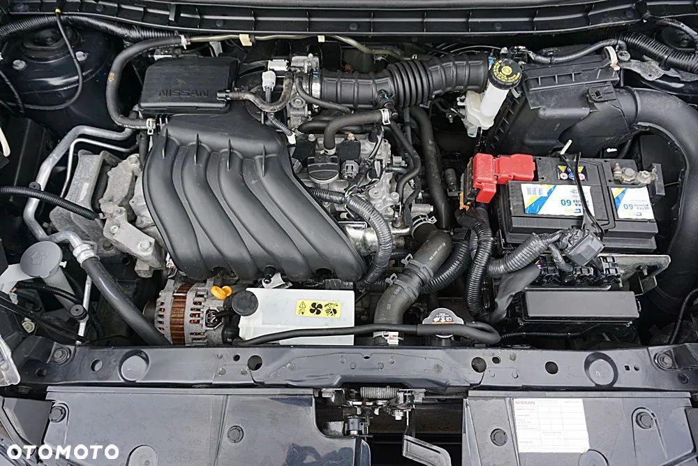 Nissan Juke 1.6 Xtronic N-Connecta - 40