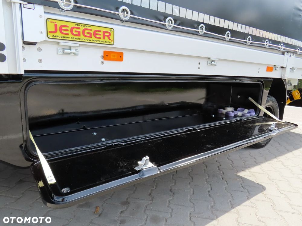 Mercedes-Benz Sprinter 519 CDI V6 3.0 CDI 190 KM FIRANA X 2, Dach Suwany Skrzynia 4880 mm Dł. 10 E.Palet 2450 mm Wysokość Duża Skrzynia Na Narzędzia JEGGER Koła Bliźniacze WZMACNIANY DMC 3,5 T, Kat. Prawa Jazdy B, HAK 2000 Kg, Stan Samochodu Wizualny I Techniczny Jak NOWY Dostępny Gotowy Do Pracy UNIKAT - 19