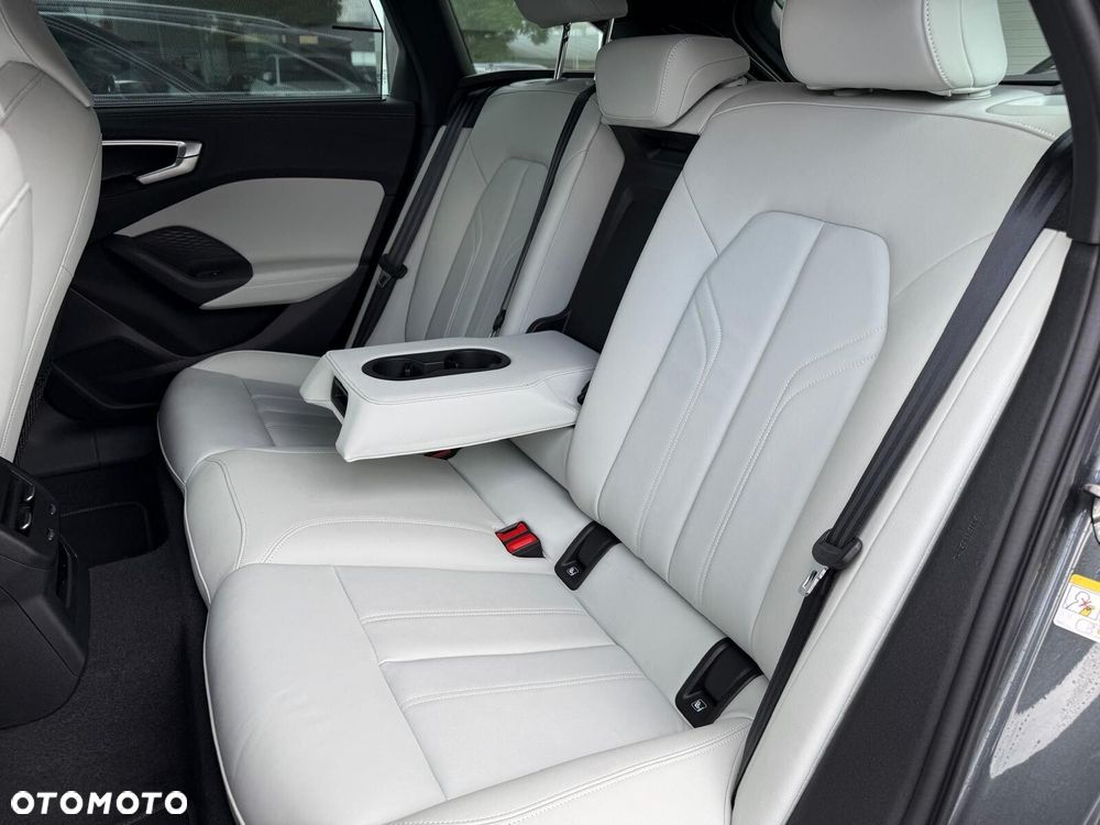 Audi A5 Avant TDI mHEV Quattro S tronic - 21