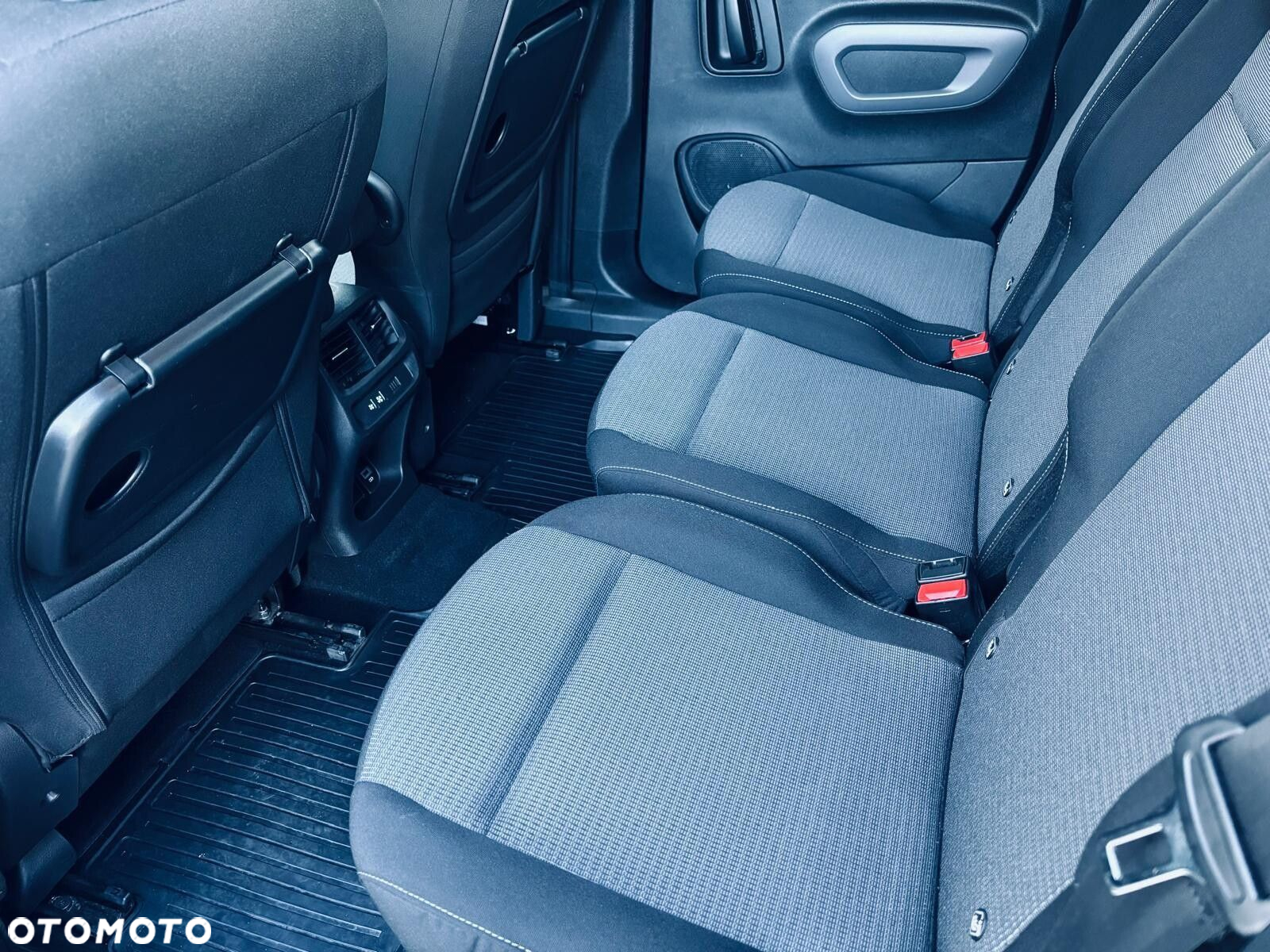 Toyota Proace City Verso 1.2 D-4T Family - 14