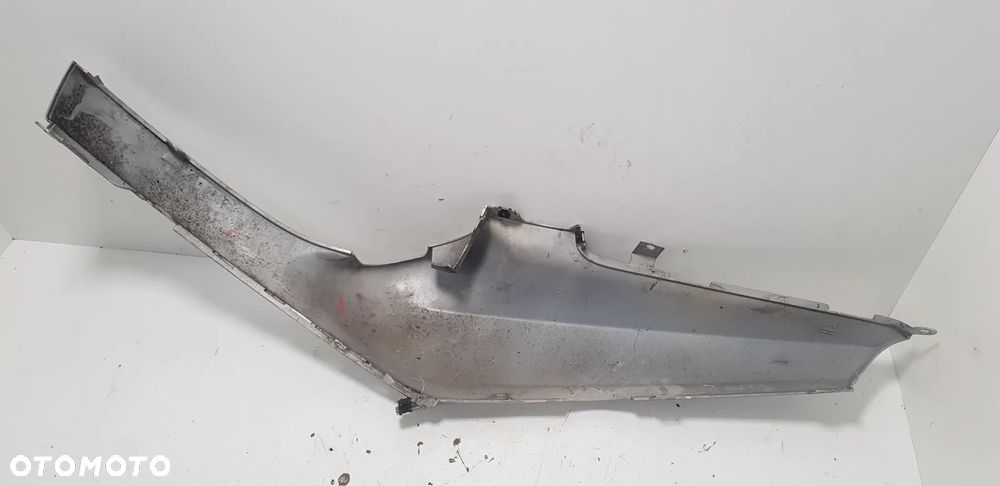 BMW C1 125 bok prawy tył - 2