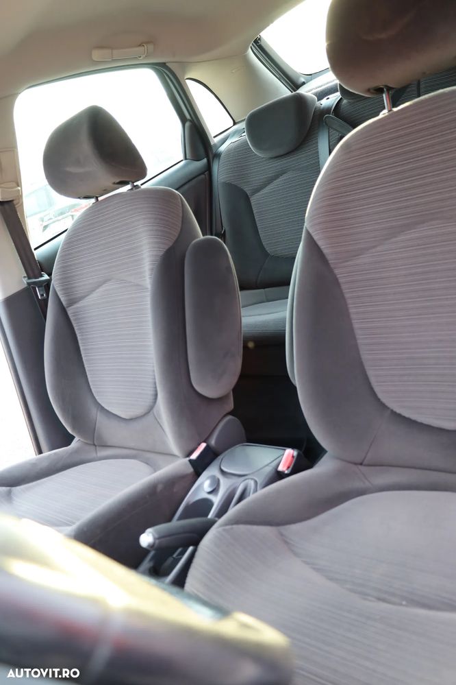 Citroën C5 - 29