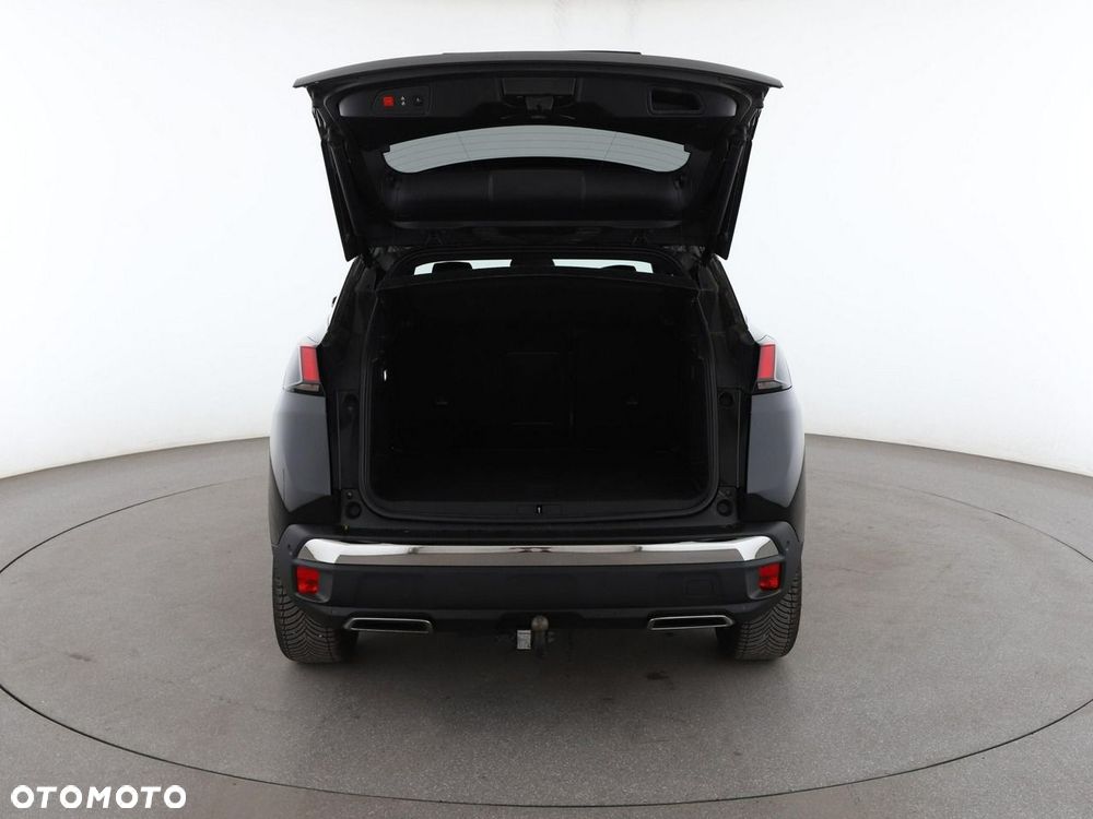 Peugeot 3008 2.0 BlueHDi GT S&S EAT8 - 20