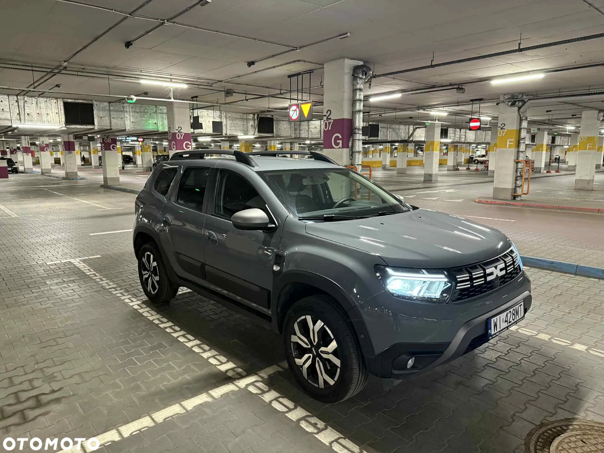 Dacia Duster 1.0 TCe Journey - 2