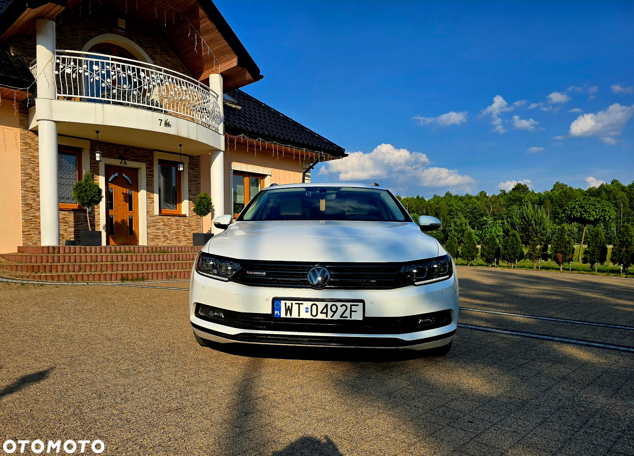 Volkswagen Passat 2.0 TDI Bi-Turbo BMT 4Mot Highline DSG - 6