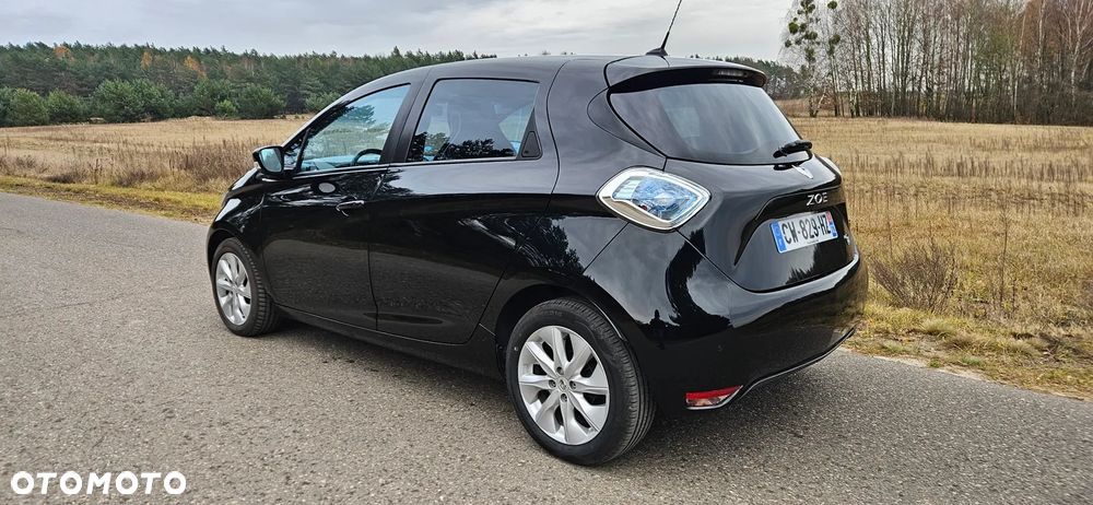 Renault Zoe - 5