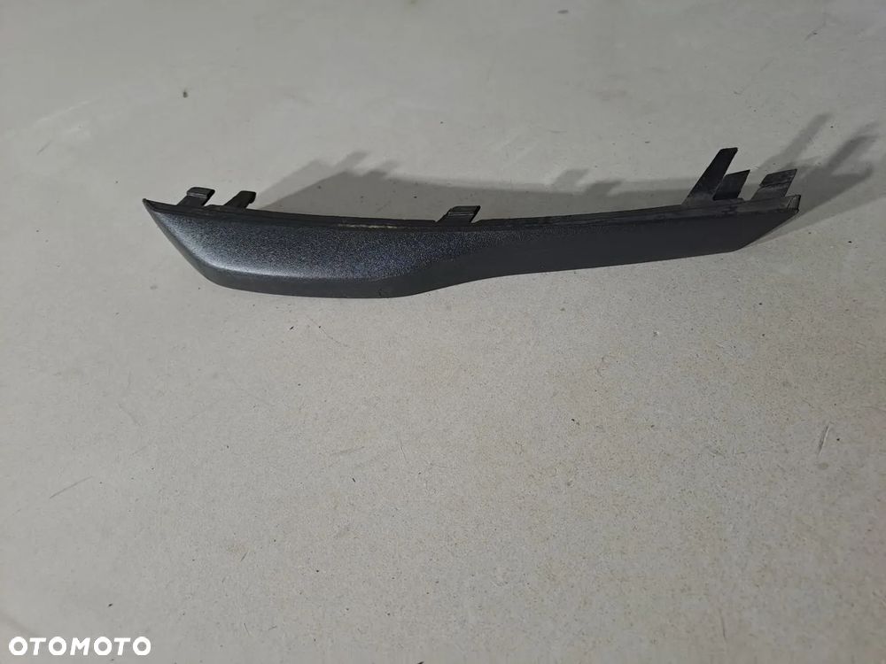Listwa zderzaka lewy przód Opel Meriva B II 1328426 - 2