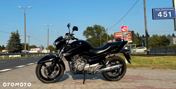 Suzuki GW 250