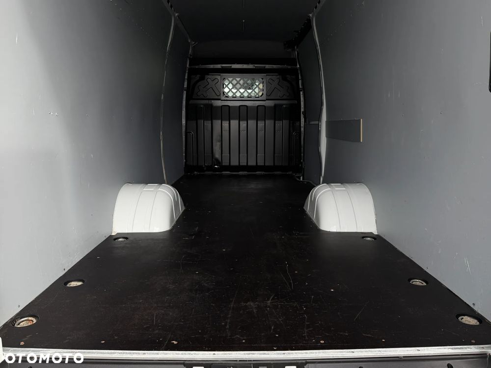 Iveco Daily L4H2 Bliźniaki HI-MATIC - 11