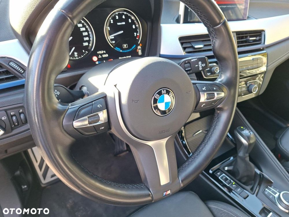 BMW X1 - 16