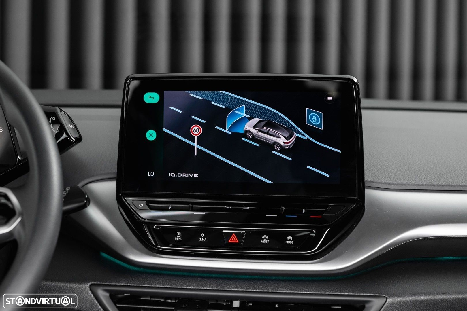 VW ID.4 52 kWh Pure City - 28