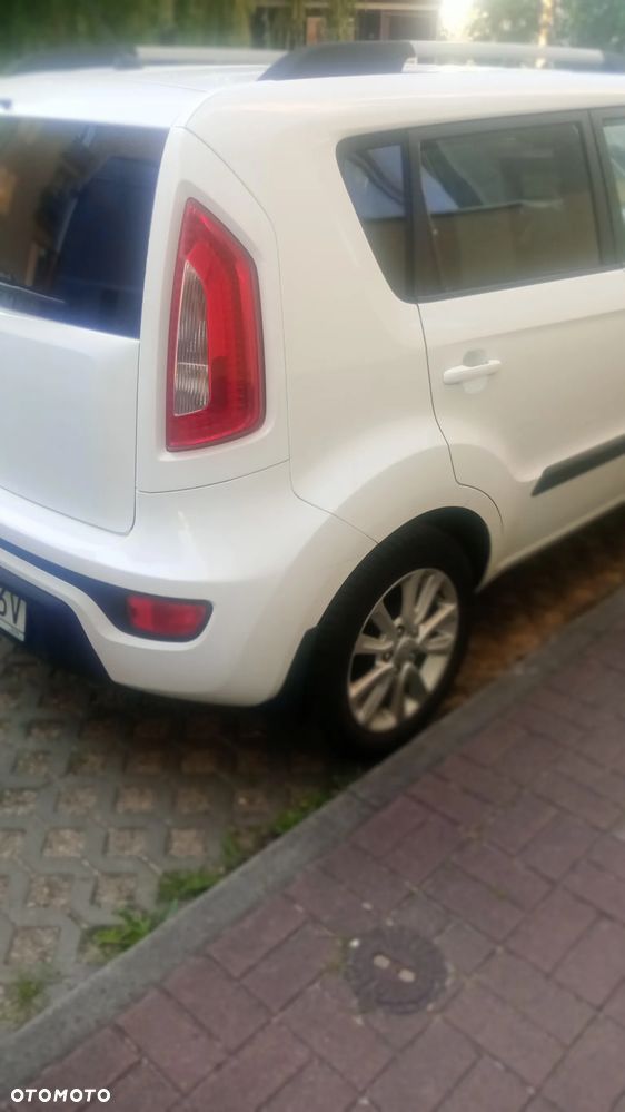Kia Soul 1.6 GDI M - 9
