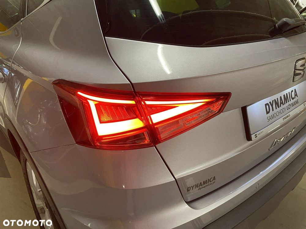 Seat Arona - 11