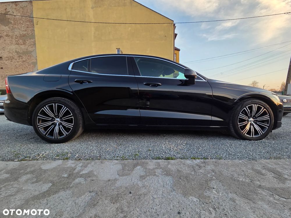 Volvo S60 T4 Inscription - 9