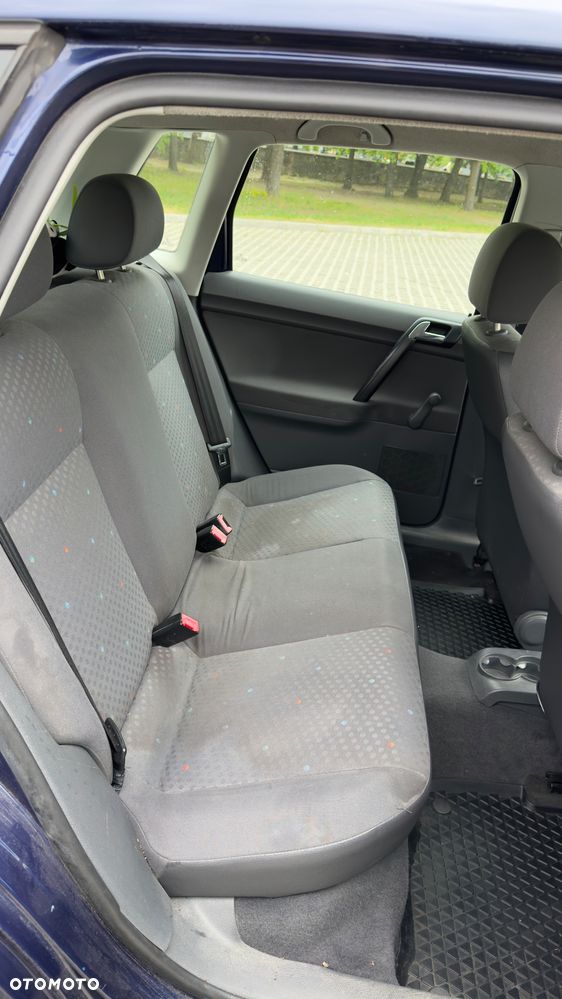 Volkswagen Polo 1.2 12V Basis - 8