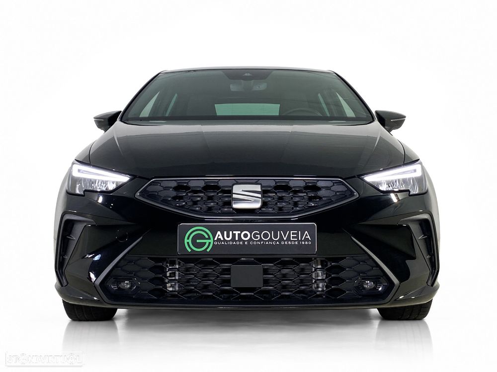 SEAT Ibiza - 3