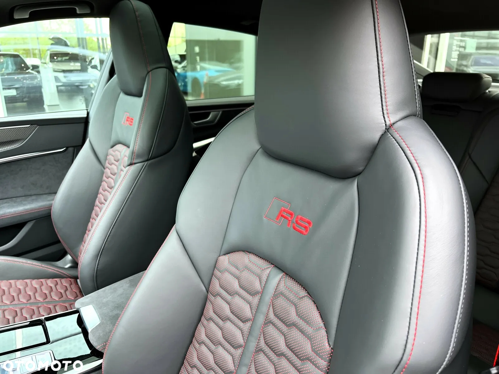 Audi RS7 - 20