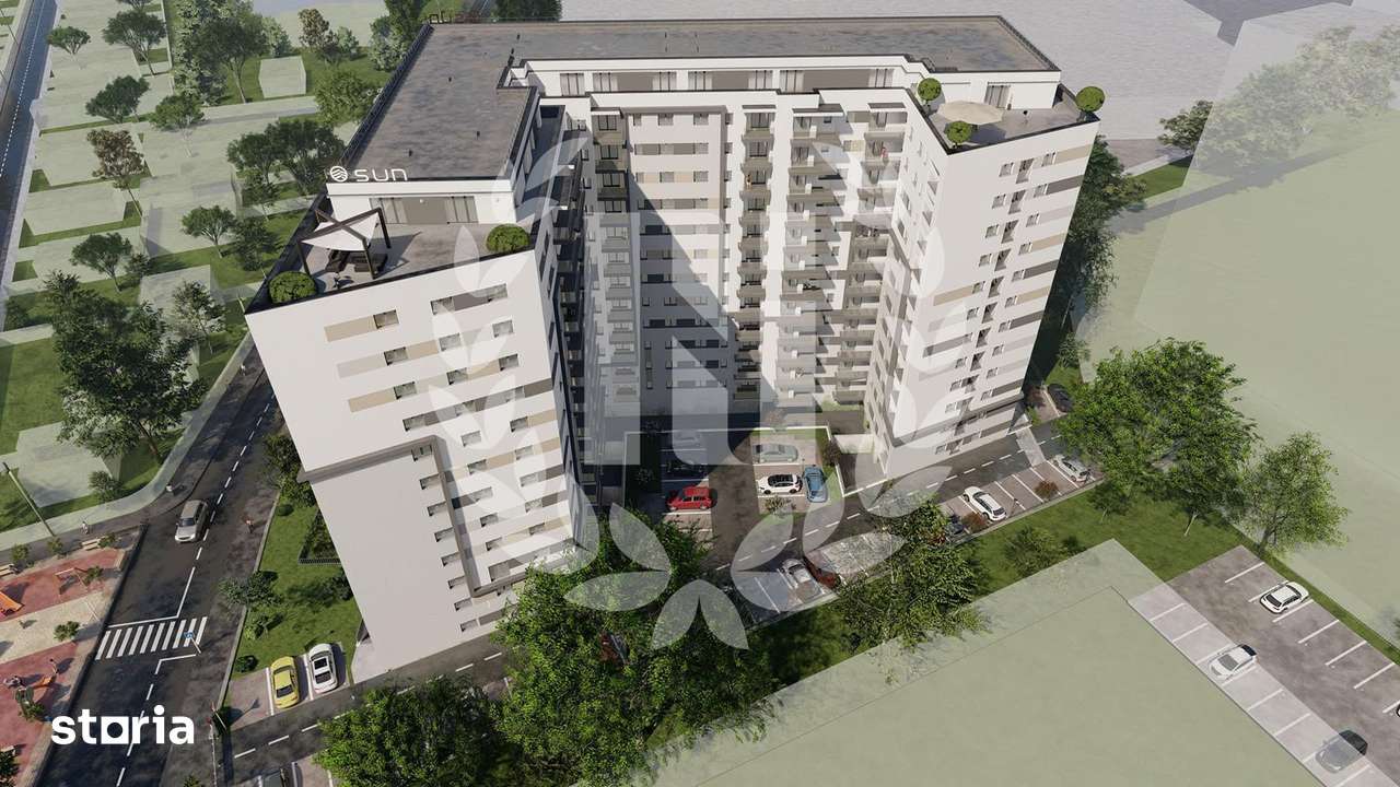 Apartament 3 camere | Metrou | Prețuri Promo - Imagine principală: 4/5