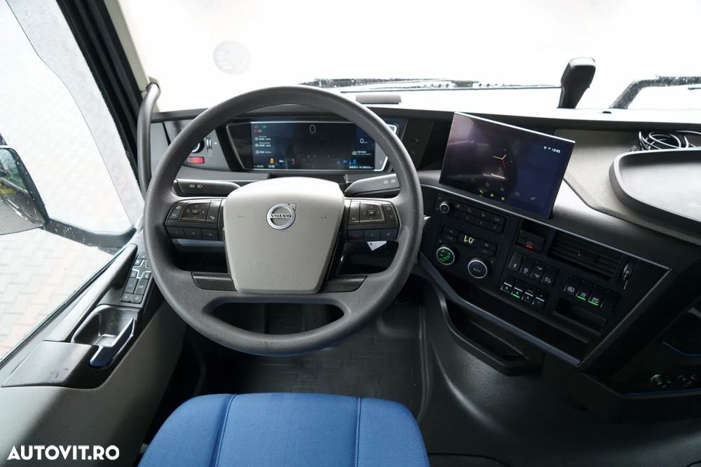 Volvo FH 460 / I-PARK COOL / I SAVE / 2023 - 28