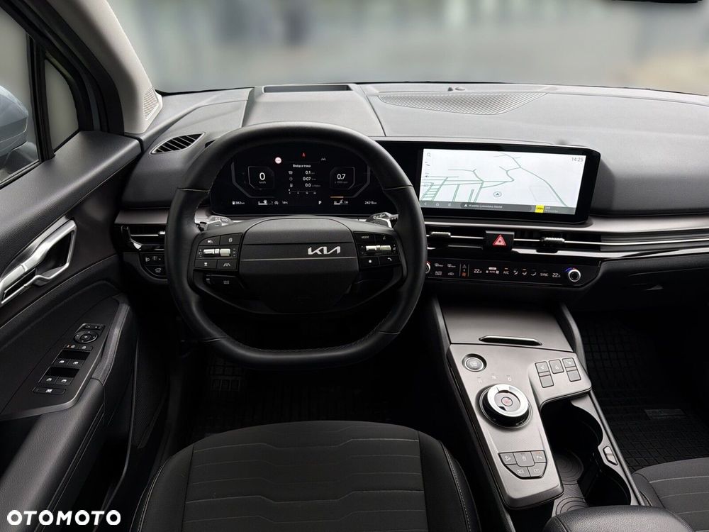 Kia Sportage 1.6 T-GDI L 2WD DCT - 9