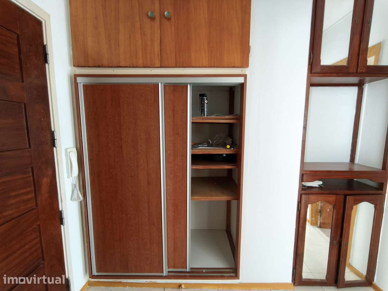 Apartamento T2 à venda na Praceta Bento Moura - Grande imagem: 4/10