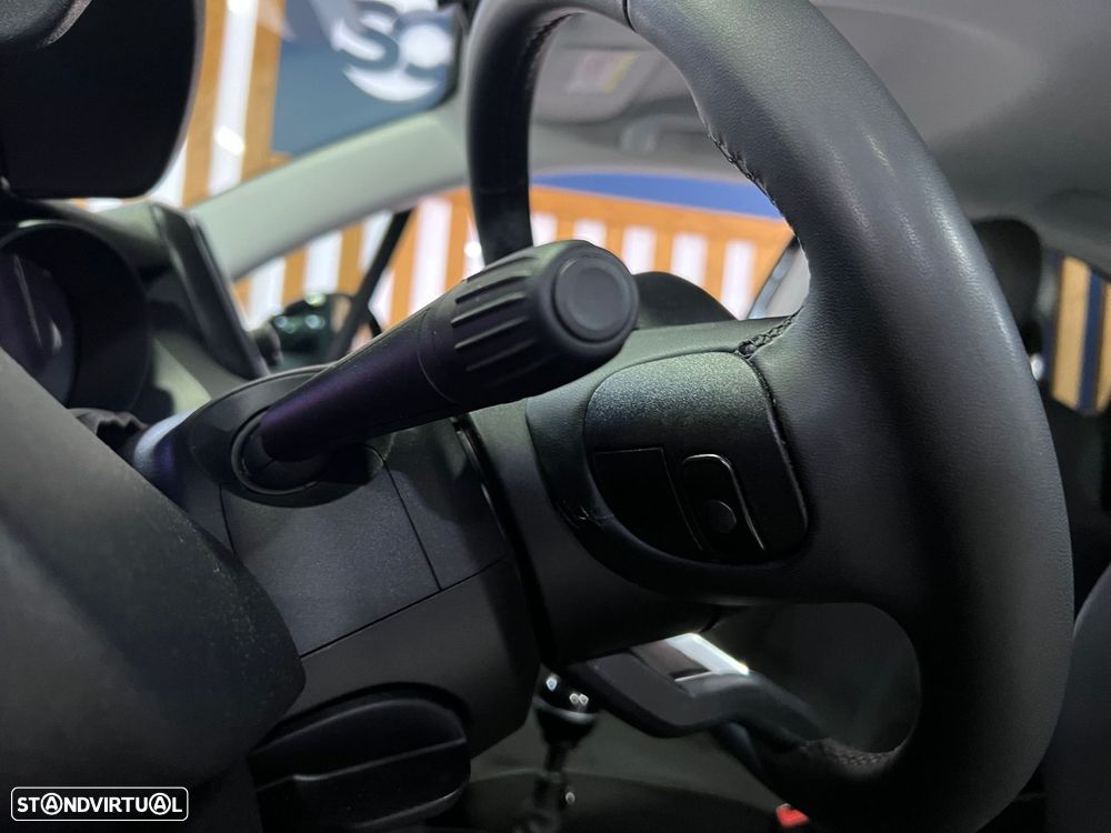 Fiat 500X 1.3 MJ Cross - 15