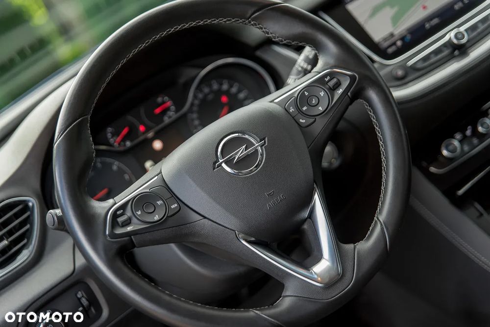 Opel Grandland X 1.2 Start/Stop Business Elegance - 16