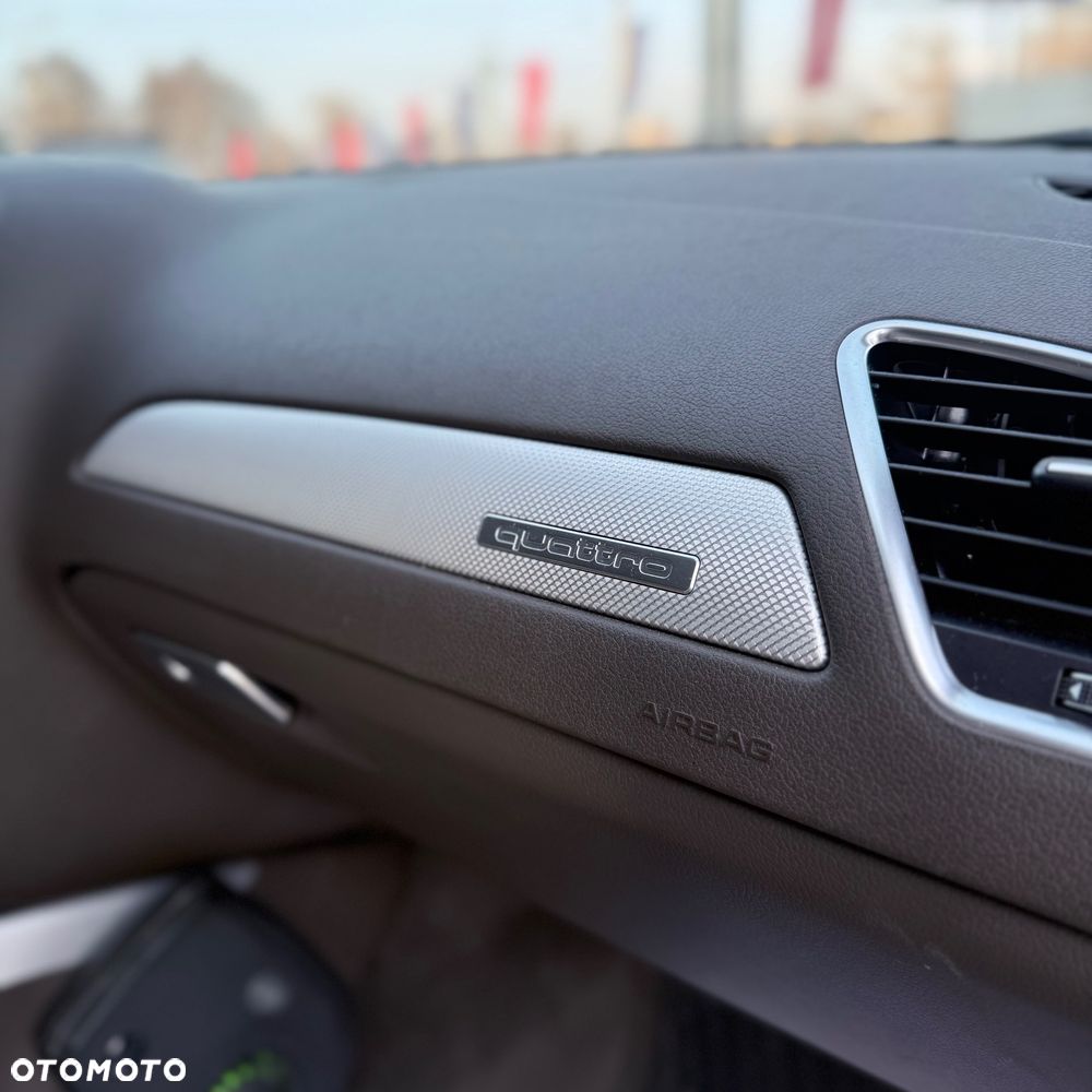 Audi A4 Avant 2.0 TFSI Flexible Fuel Quattro - 16