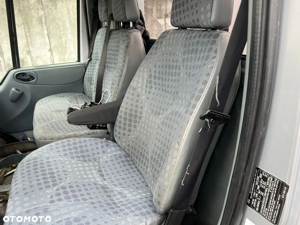 Ford Transit - 10