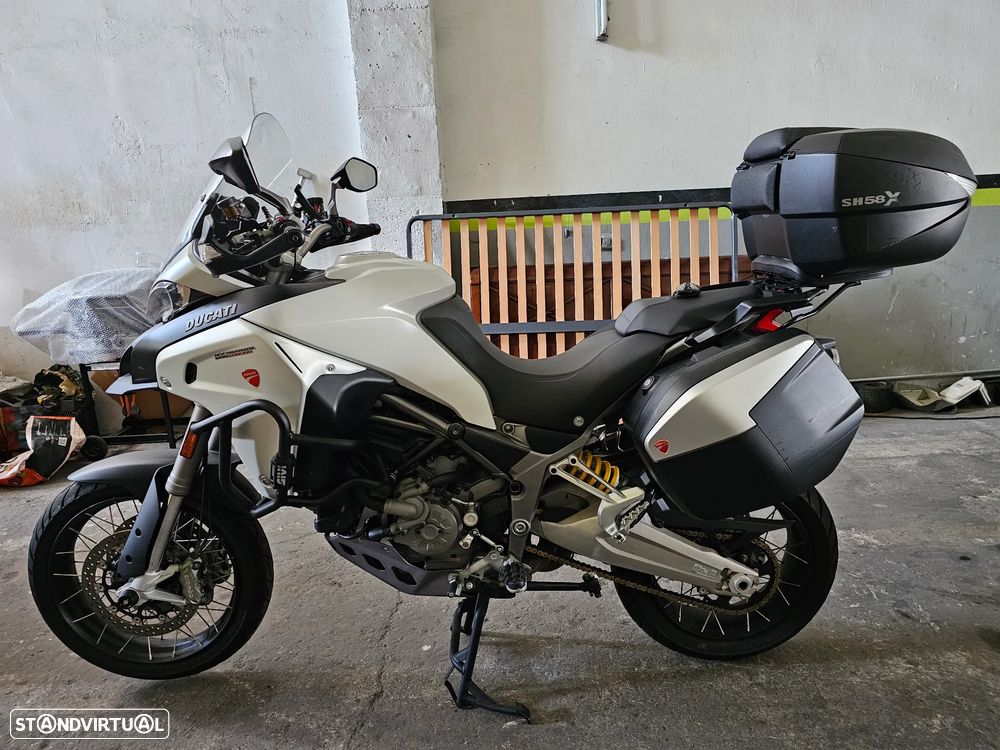 Ducati Multistrada Enduro - 3