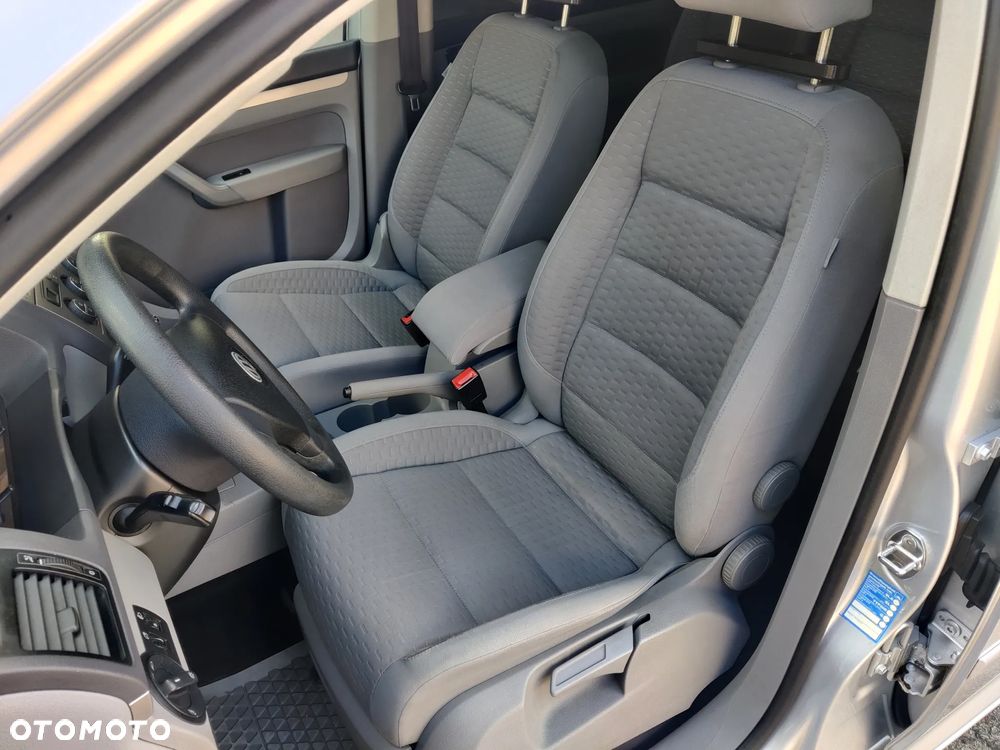 Volkswagen Touran 1.6 Freestyle - 18