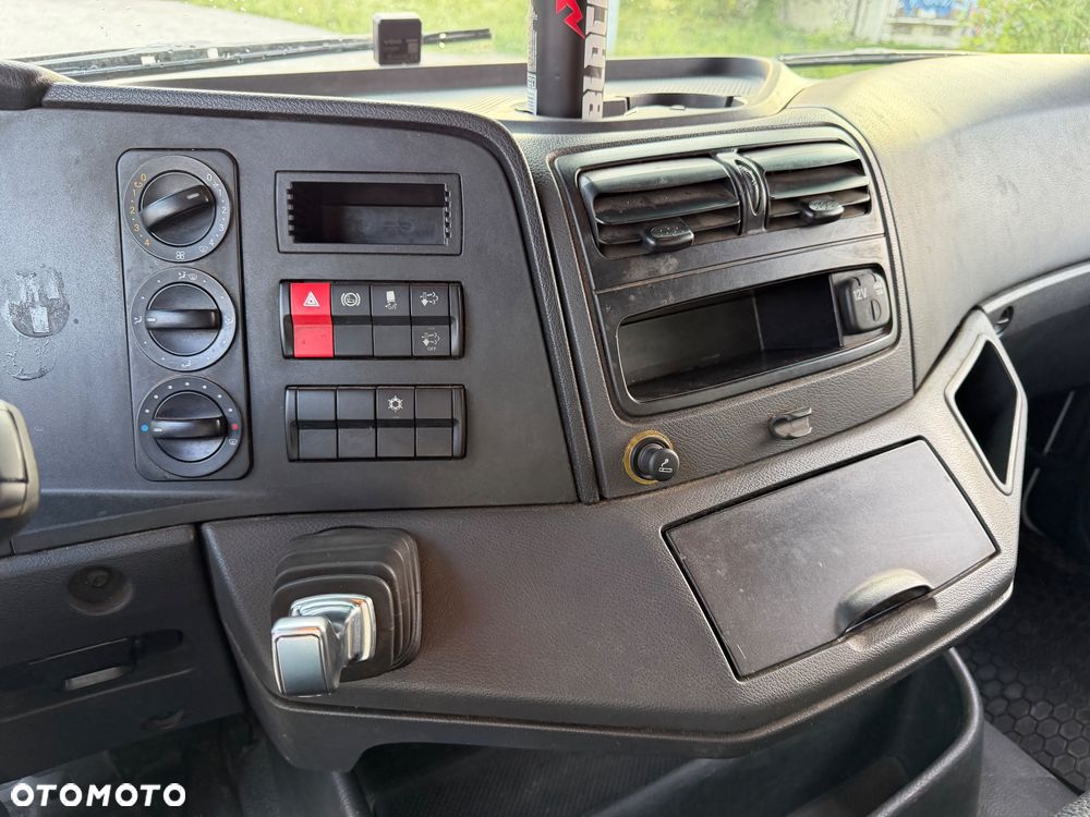 Mercedes-Benz Atego 1223 - 18