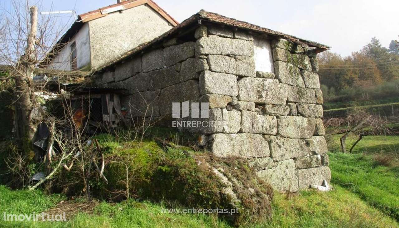 Venda Moradia para reconstruir, São Simão, Amarante - Grande imagem: 5/5