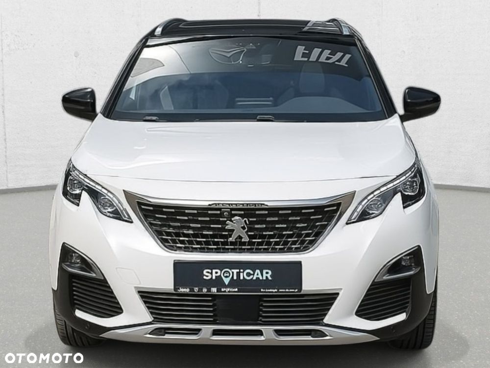 Peugeot 3008 - 3
