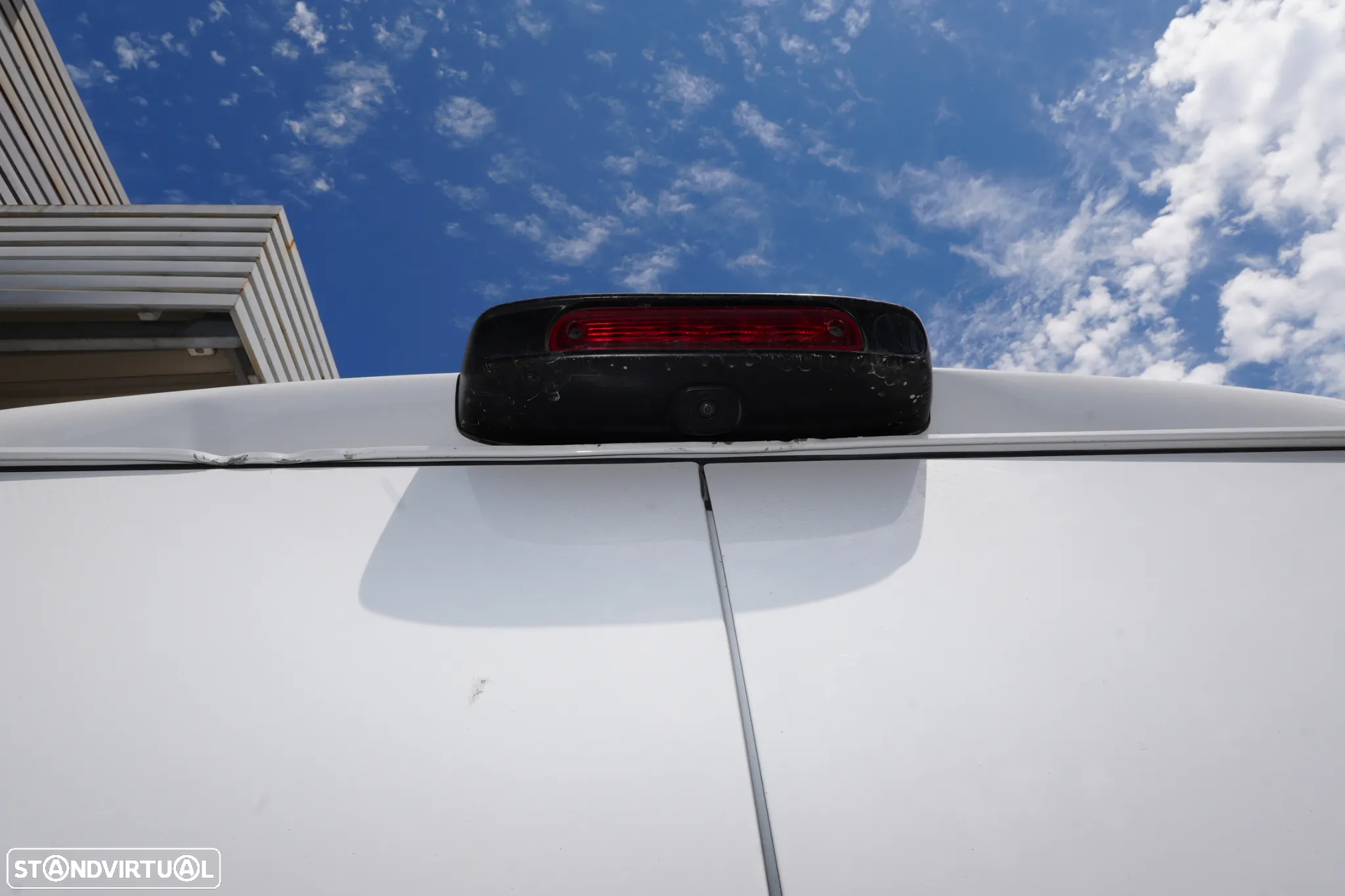 Fiat Ducato Maxi Longa L4H3 2.2Multijet 160cv - 9
