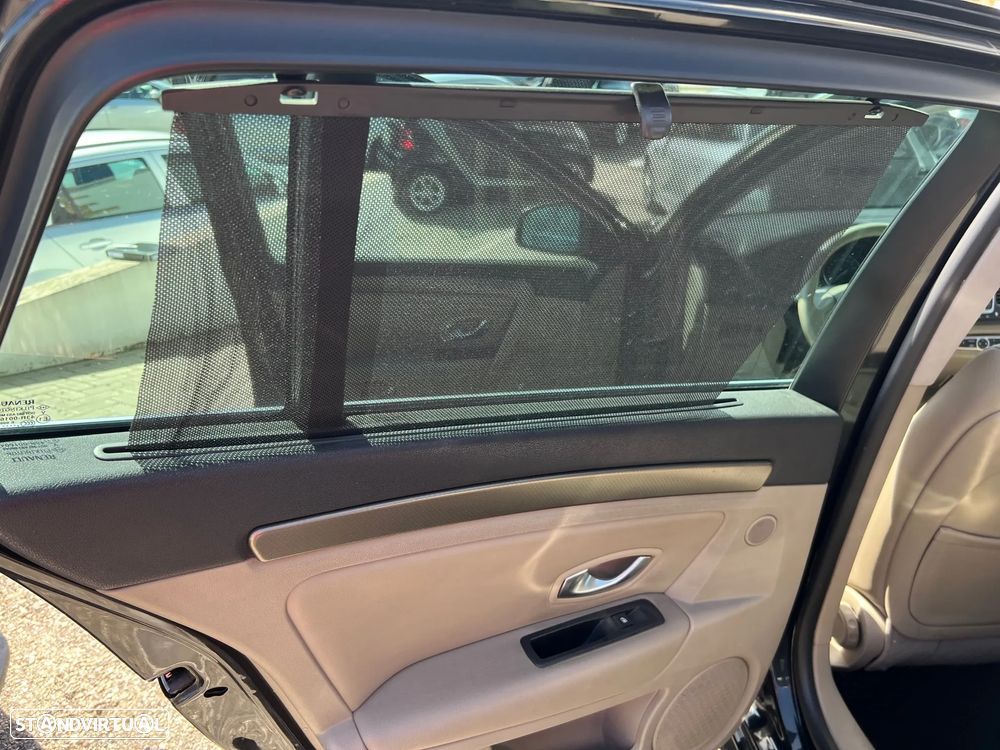 Renault Laguna Break 1.5 dCi Confort - 17