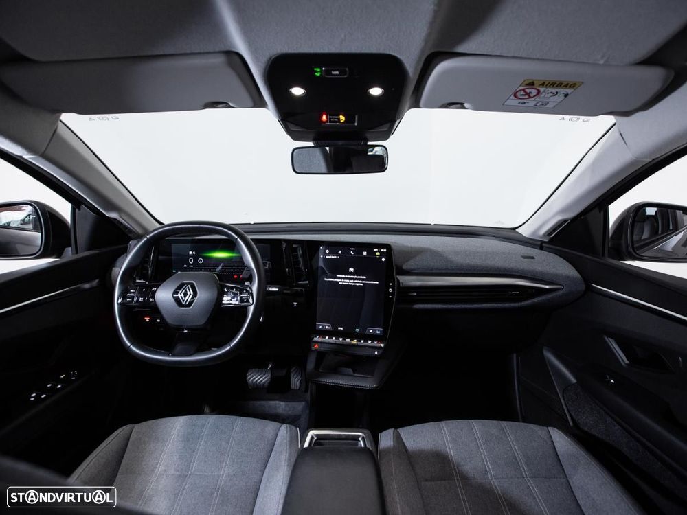 Renault Mégane E-Tech EV60 Evolution Optimum Charge - 7