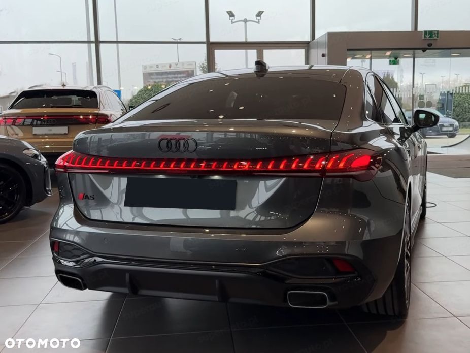Audi A5 2026 photo 2