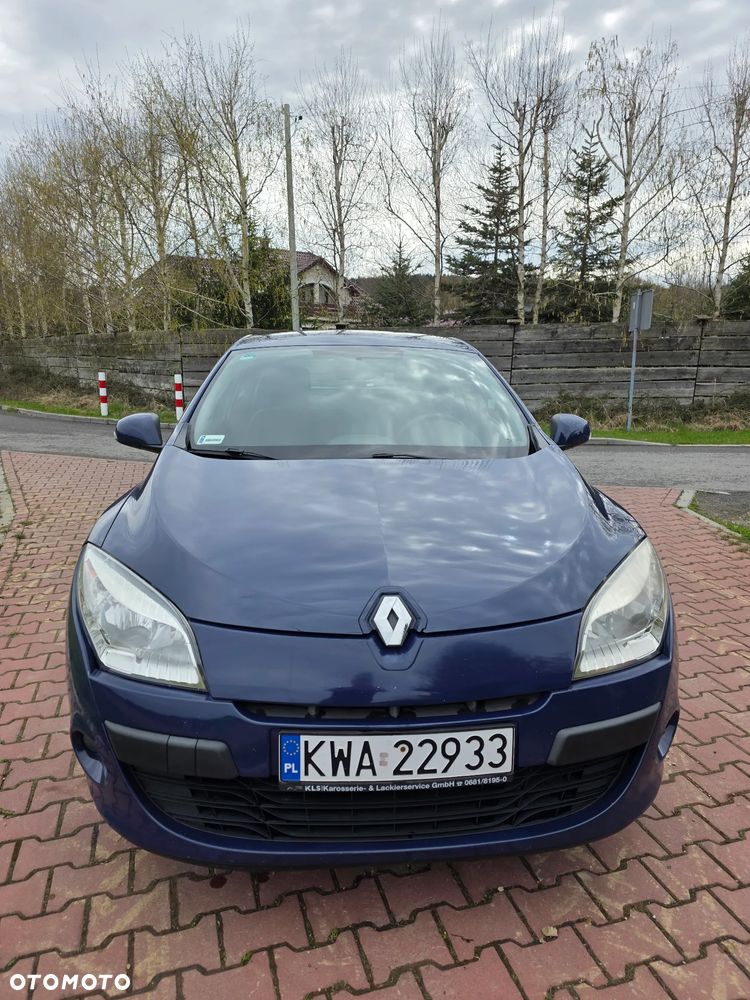 Renault Megane 1.6 16V Color Edition - 2