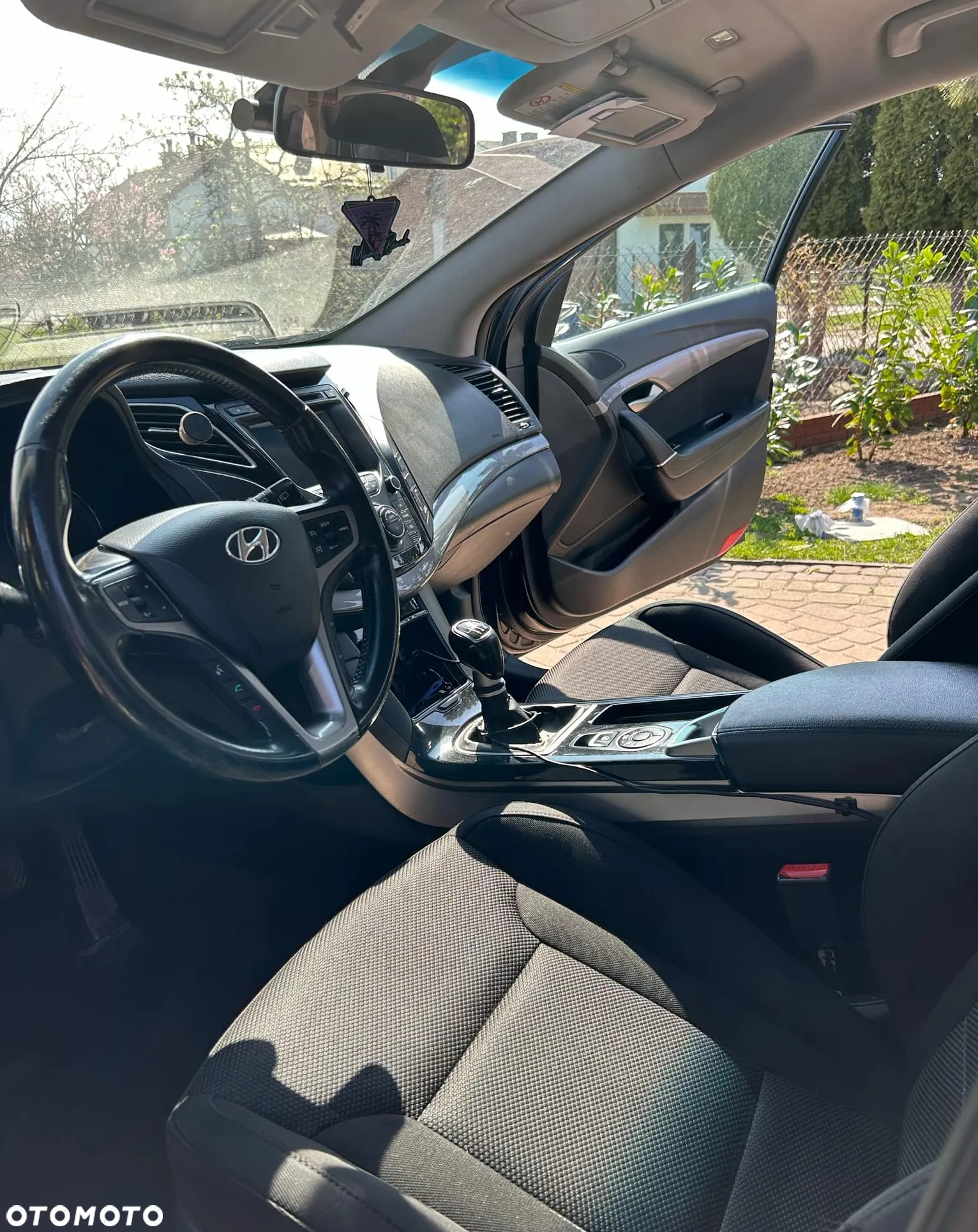 Hyundai i40 1.7 CRDi Comfort - 11