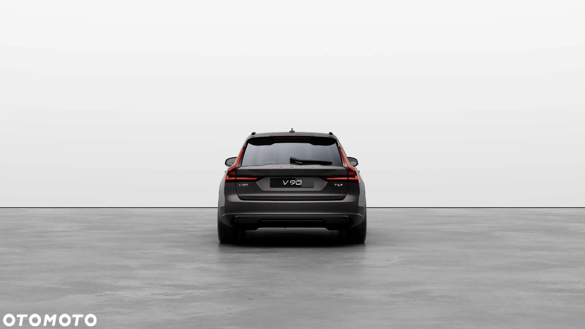 Volvo V90 T6 AWD Plug-In Hybrid Plus Dark - 3