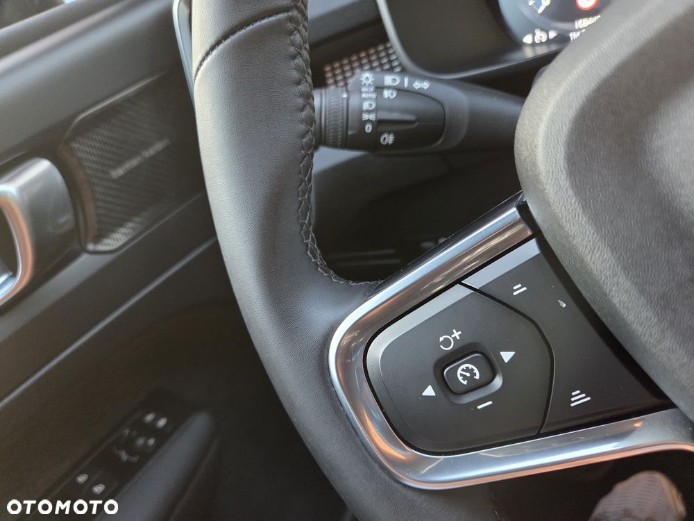 Volvo XC 40 T5 Recharge DKG RDesign - 31