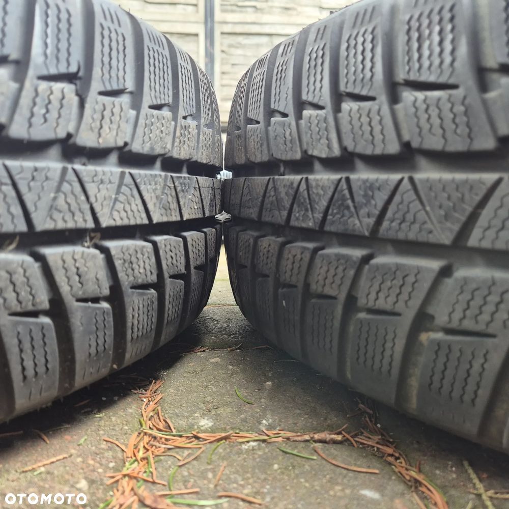 ZIMA 205/60 R16 SKODA OCTAVIA 4 YETI SUPERB TOURAN CADDY ATECA AUDI TT Q2 - 9