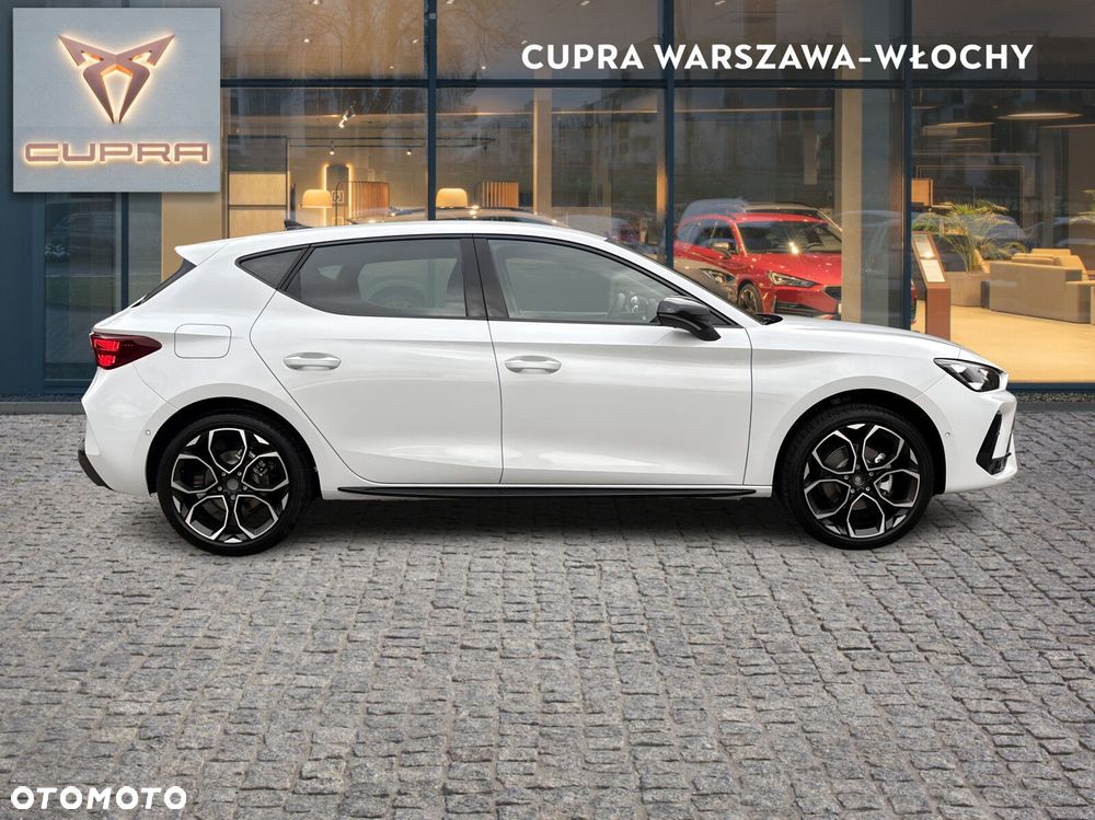 Cupra Leon - 7